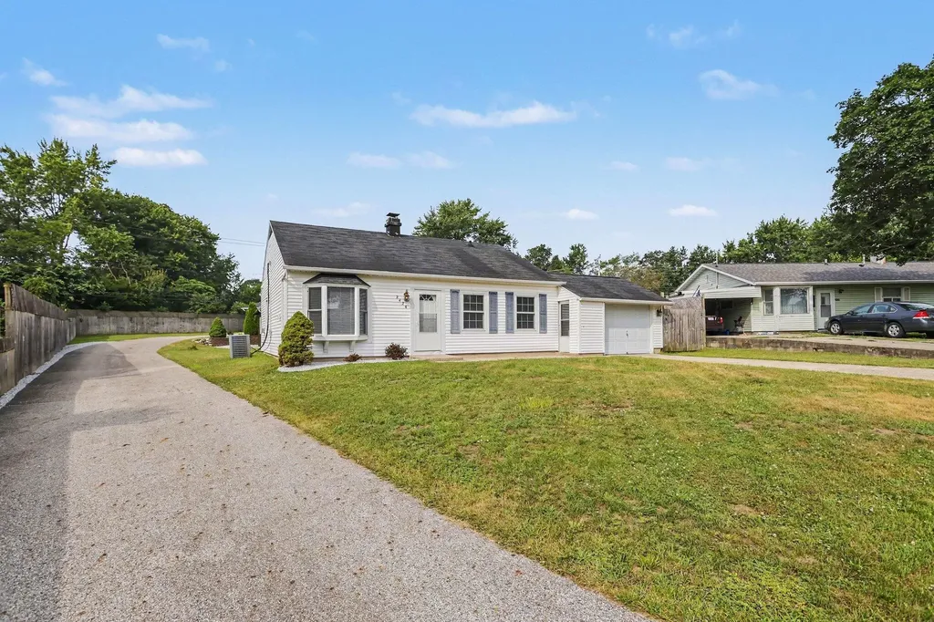 2428 Allerton Drive Niles Township MI 49120