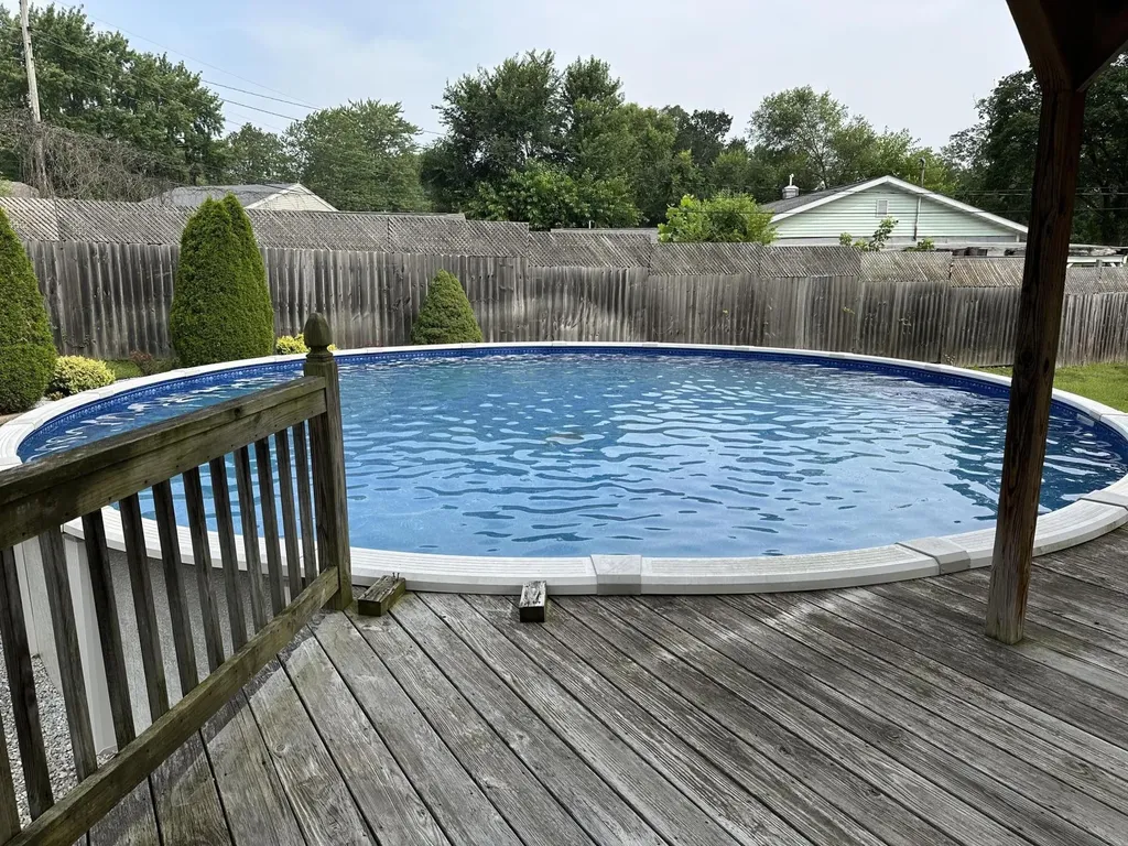 2428 Allerton Drive Niles Township MI 49120