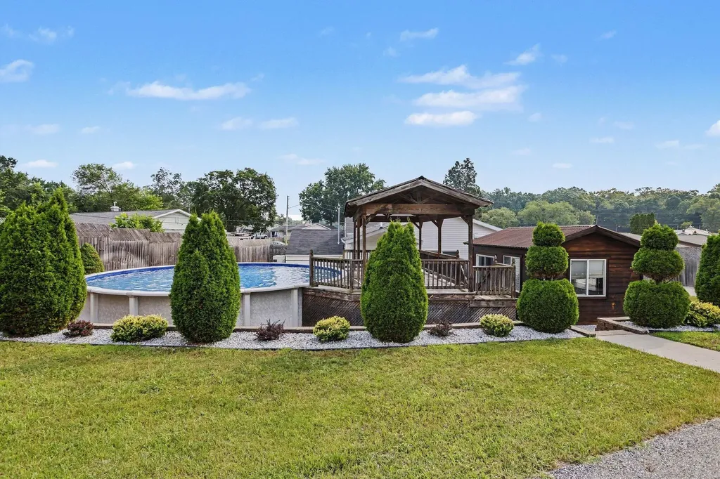 2428 Allerton Drive Niles Township MI 49120