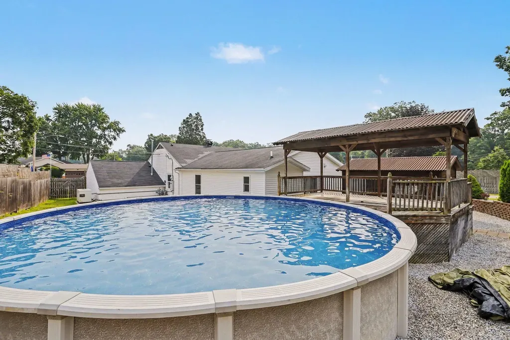 2428 Allerton Drive Niles Township MI 49120