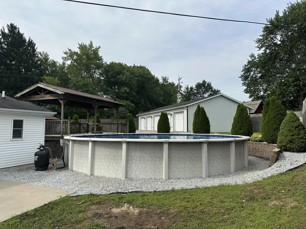 2428 Allerton Drive Niles Township MI 49120