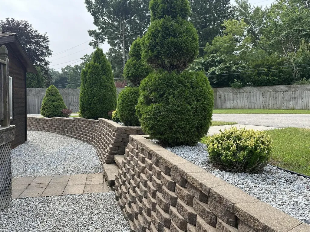 2428 Allerton Drive Niles Township MI 49120
