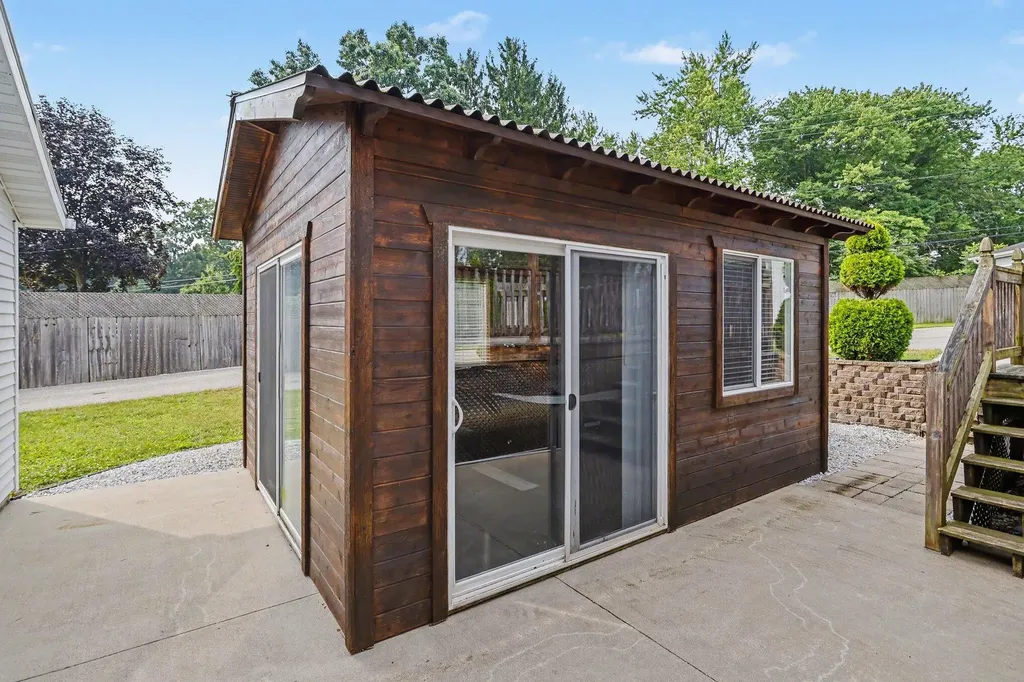 2428 Allerton Drive Niles Township MI 49120