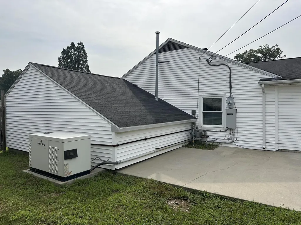 2428 Allerton Drive Niles Township MI 49120