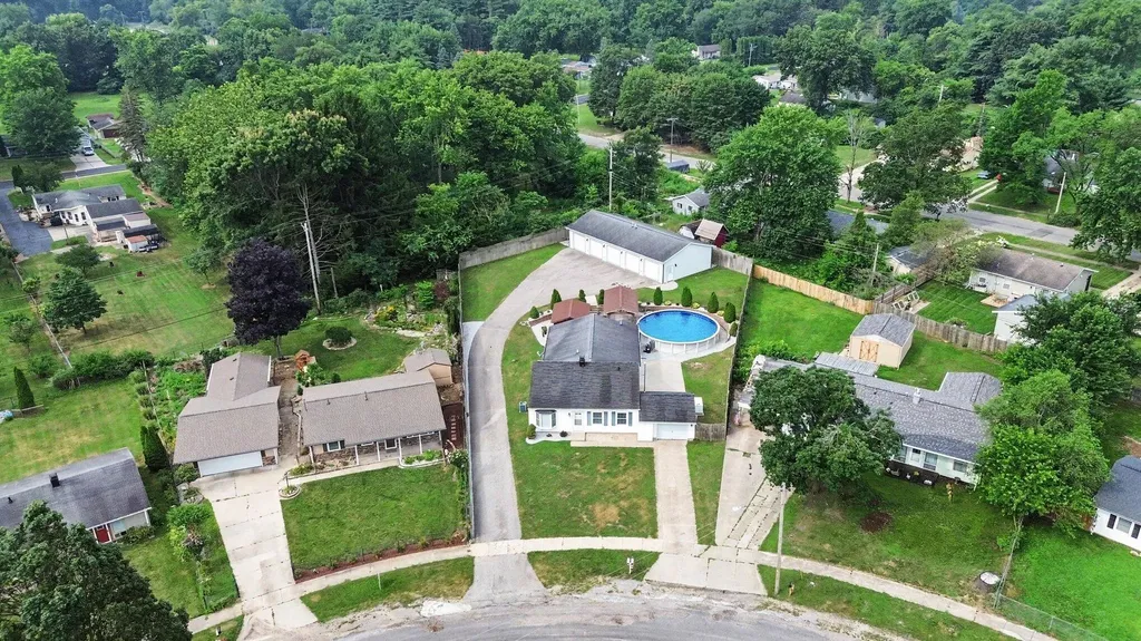 2428 Allerton Drive Niles Township MI 49120