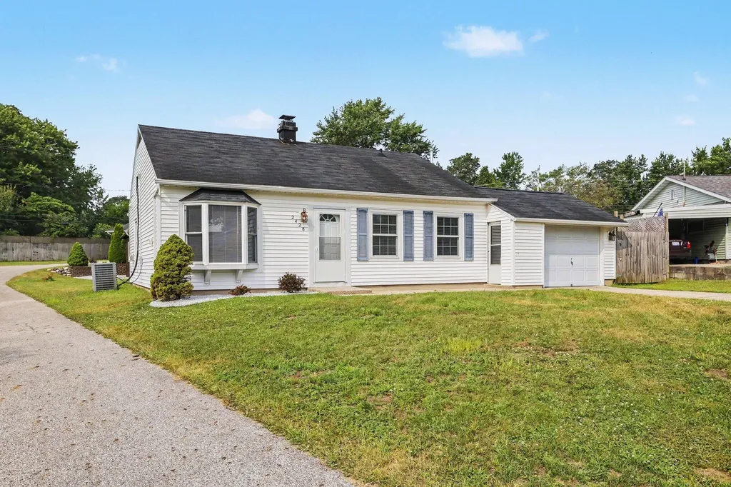 2428 Allerton Drive Niles Township MI 49120