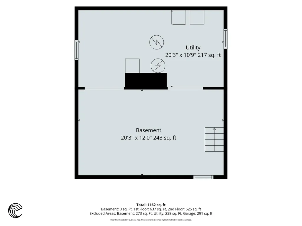 1607 Hickory Street Niles City MI 49120