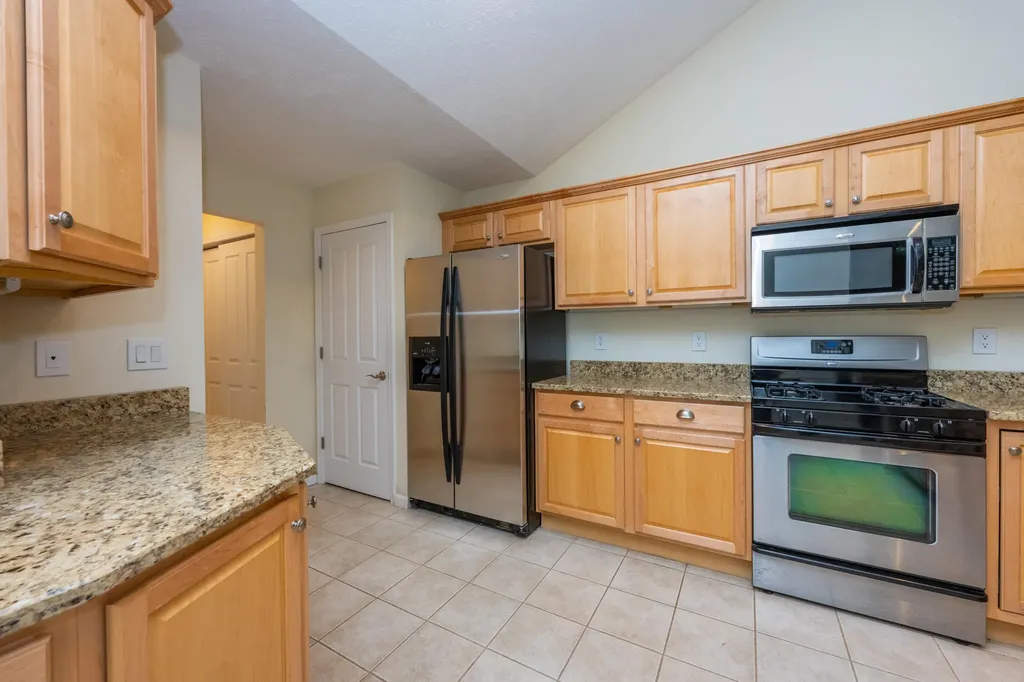 2822 Villa Lane Sodus Township MI 49022