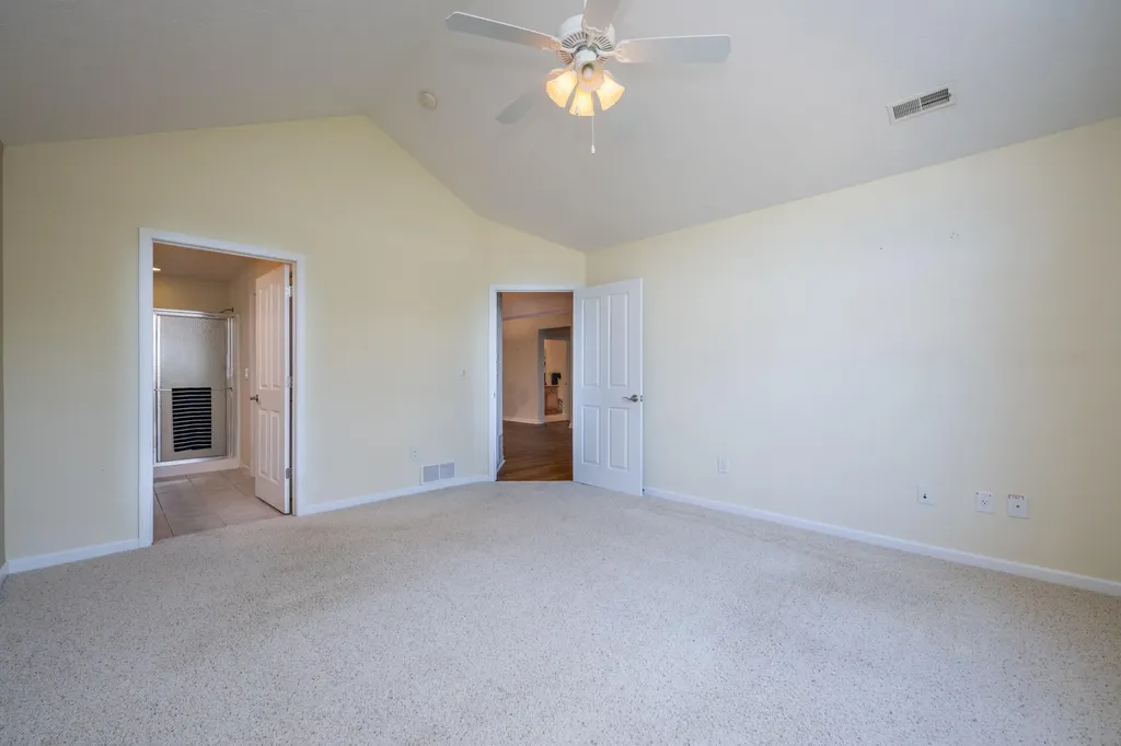 2822 Villa Lane Sodus Township MI 49022