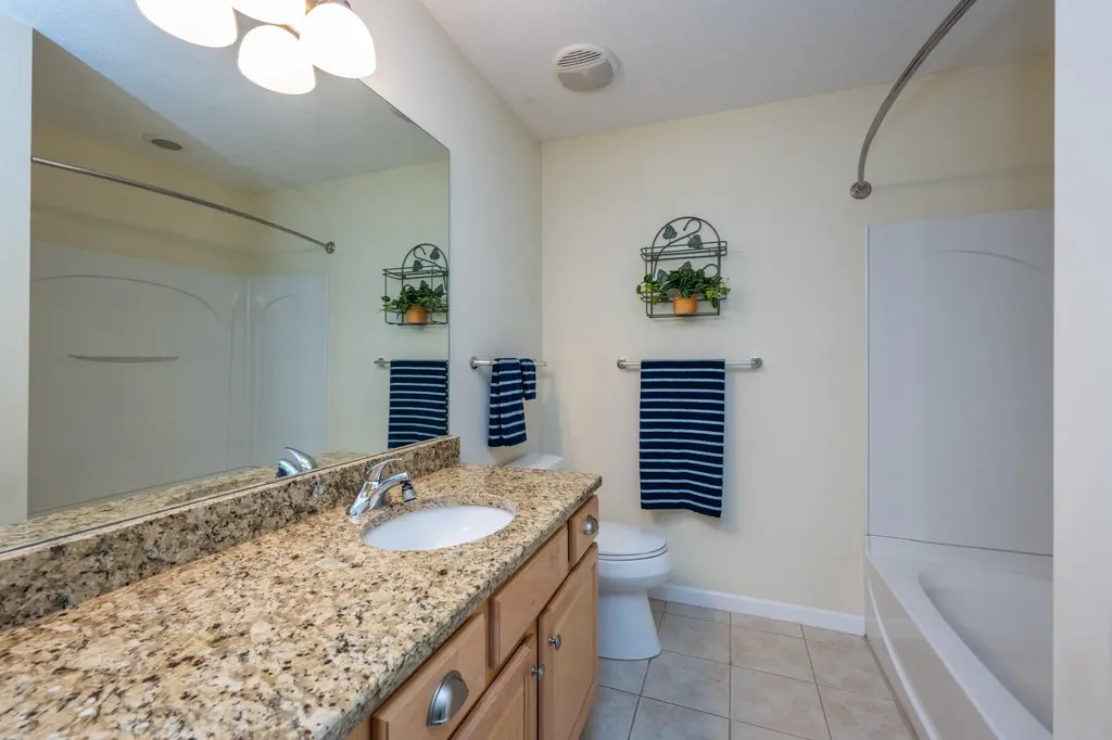 2822 Villa Lane Sodus Township MI 49022