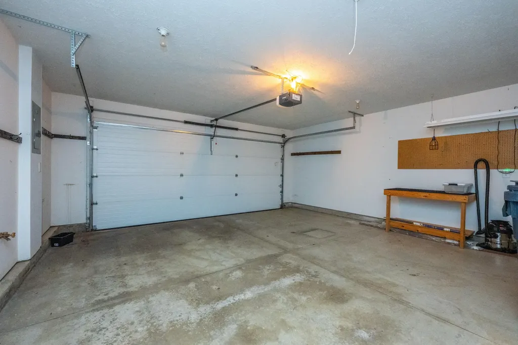 2822 Villa Lane Sodus Township MI 49022