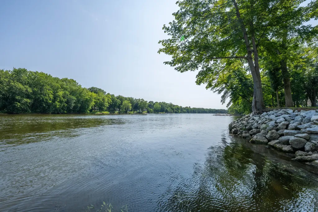 2822 Villa Lane Sodus Township MI 49022