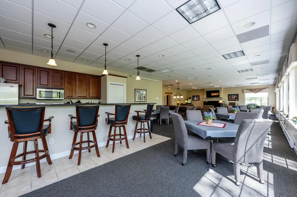 2822 Villa Lane Sodus Township MI 49022