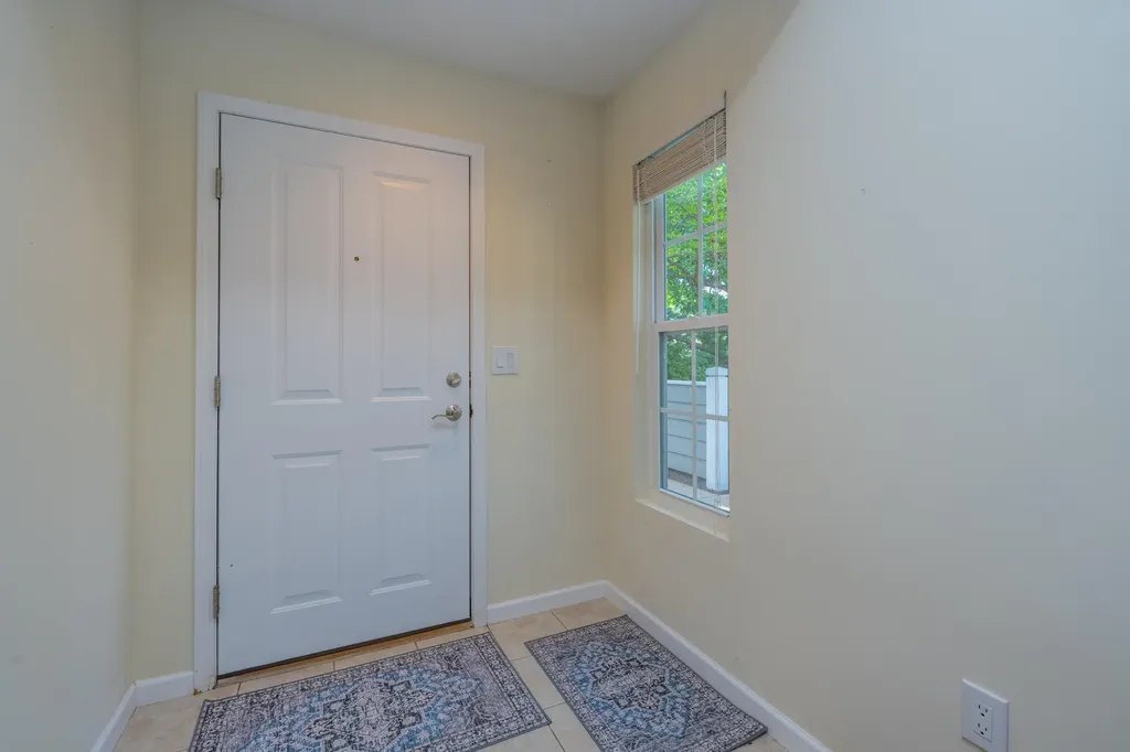 2822 Villa Lane Sodus Township MI 49022