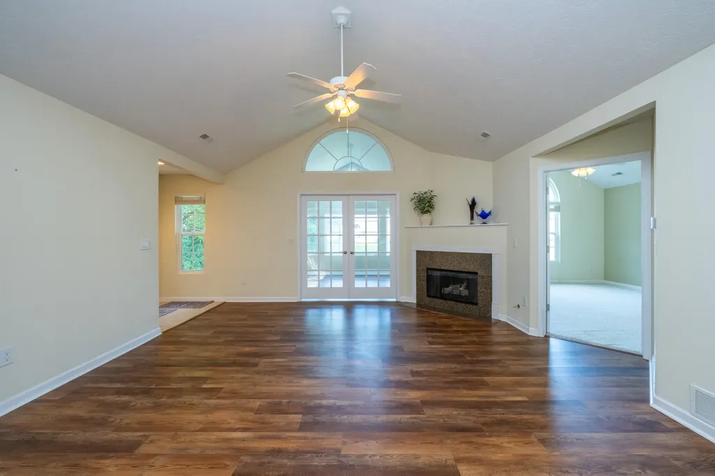2822 Villa Lane Sodus Township MI 49022