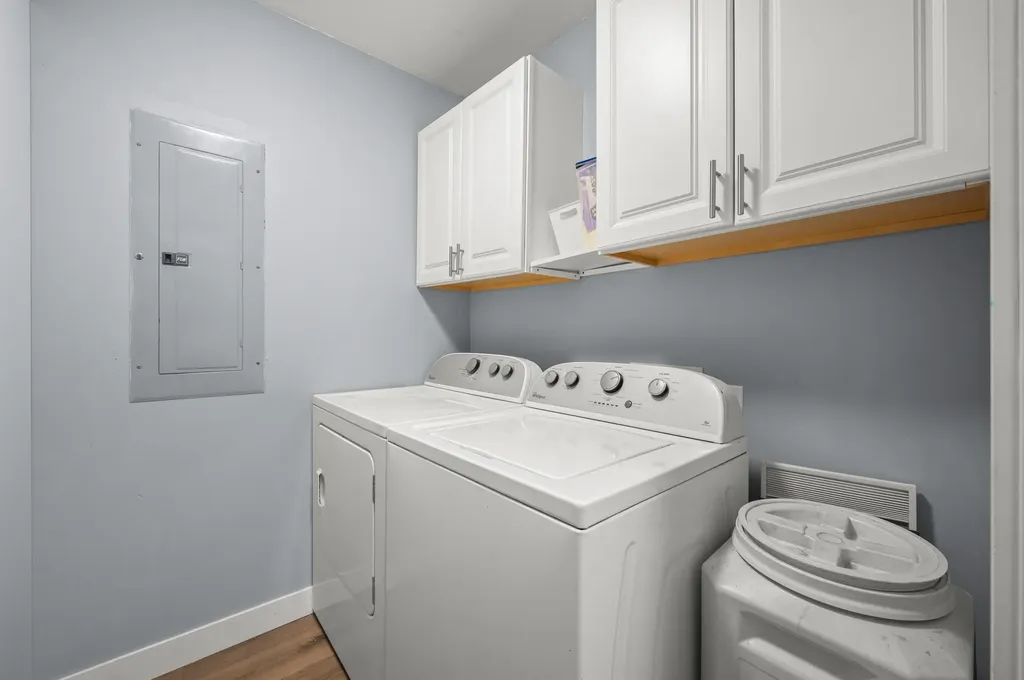 1136 Carberry Road Howard Township MI 49120