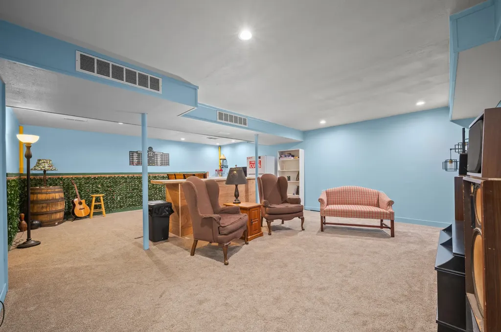 1136 Carberry Road Howard Township MI 49120