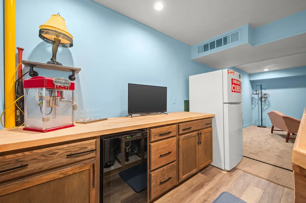 1136 Carberry Road Howard Township MI 49120