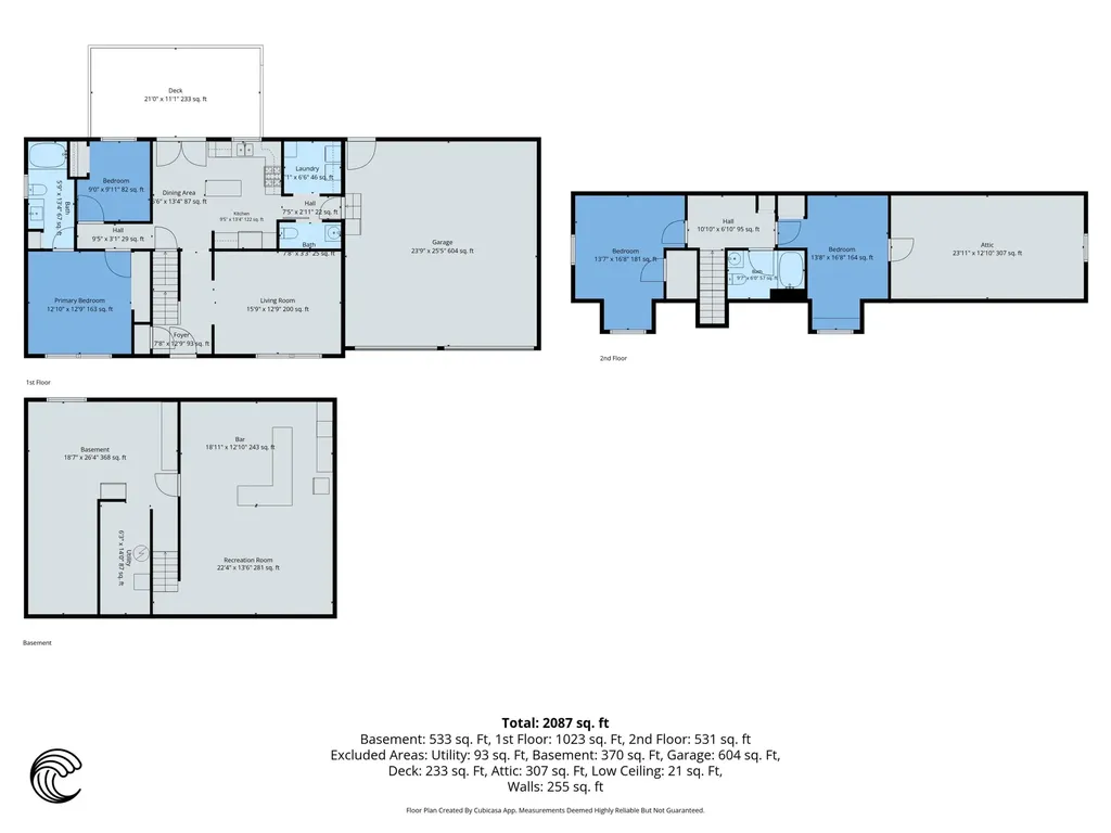 1136 Carberry Road Howard Township MI 49120