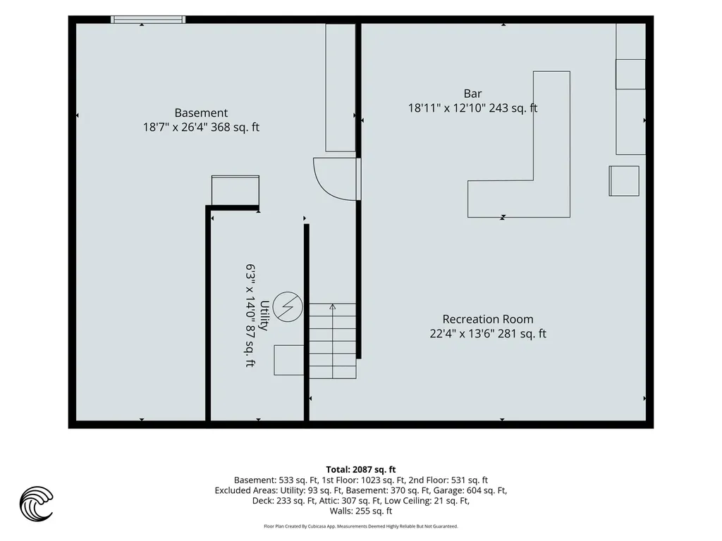 1136 Carberry Road Howard Township MI 49120