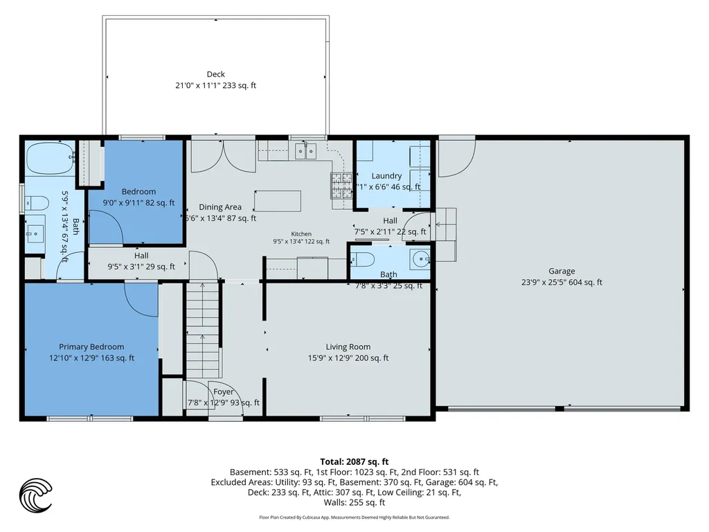 1136 Carberry Road Howard Township MI 49120
