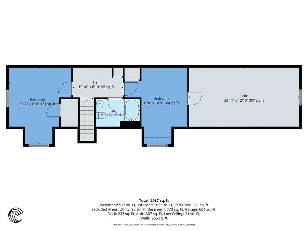 1136 Carberry Road Howard Township MI 49120