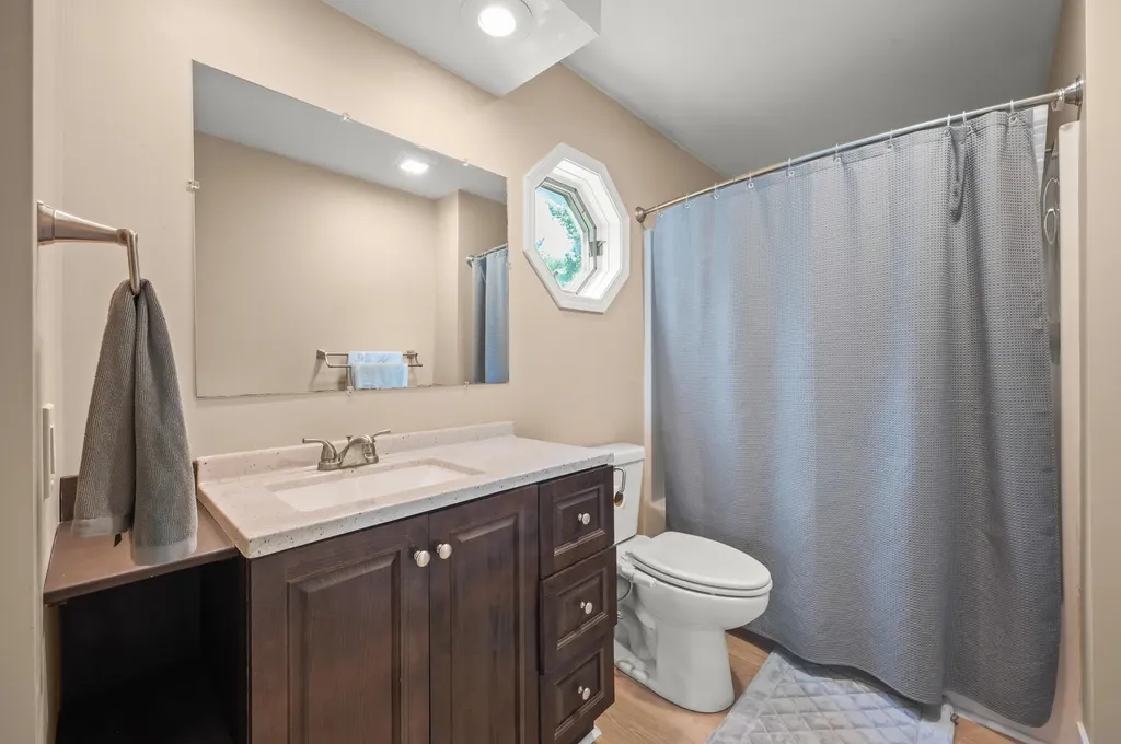 1136 Carberry Road Howard Township MI 49120
