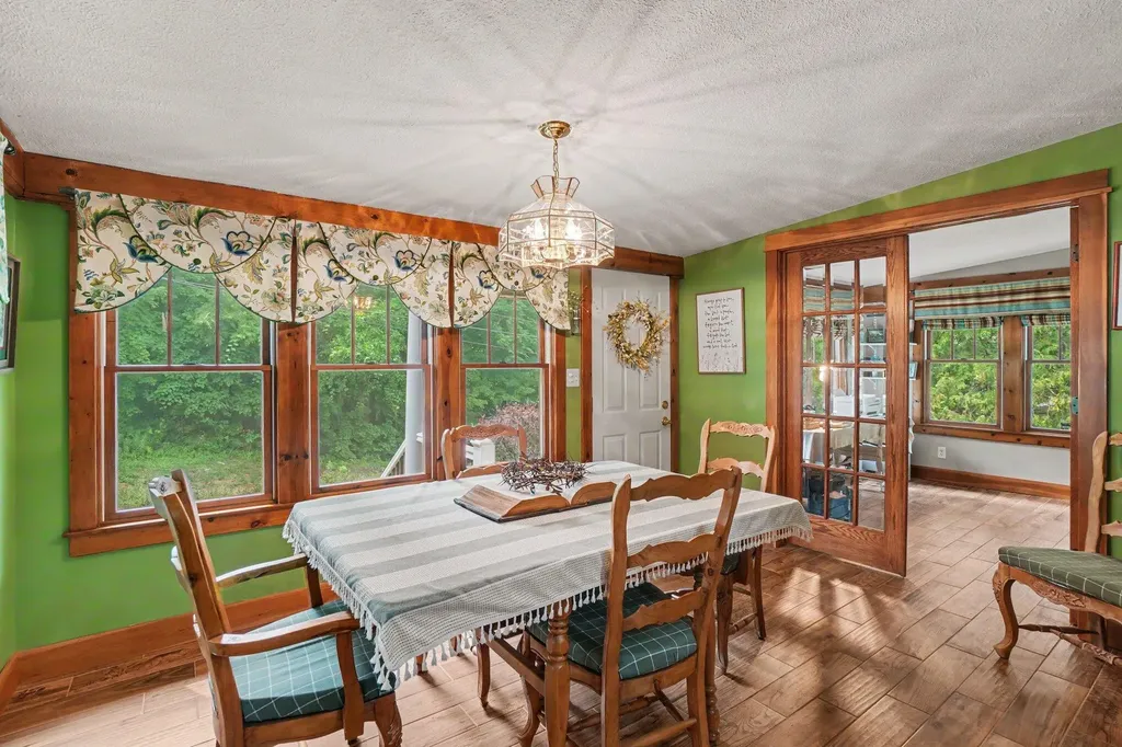 5359 Riverside Drive Hagar Township MI 49038
