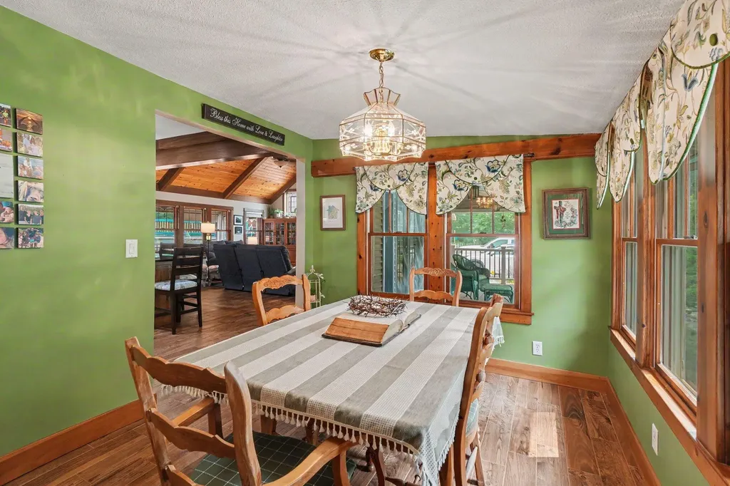 5359 Riverside Drive Hagar Township MI 49038