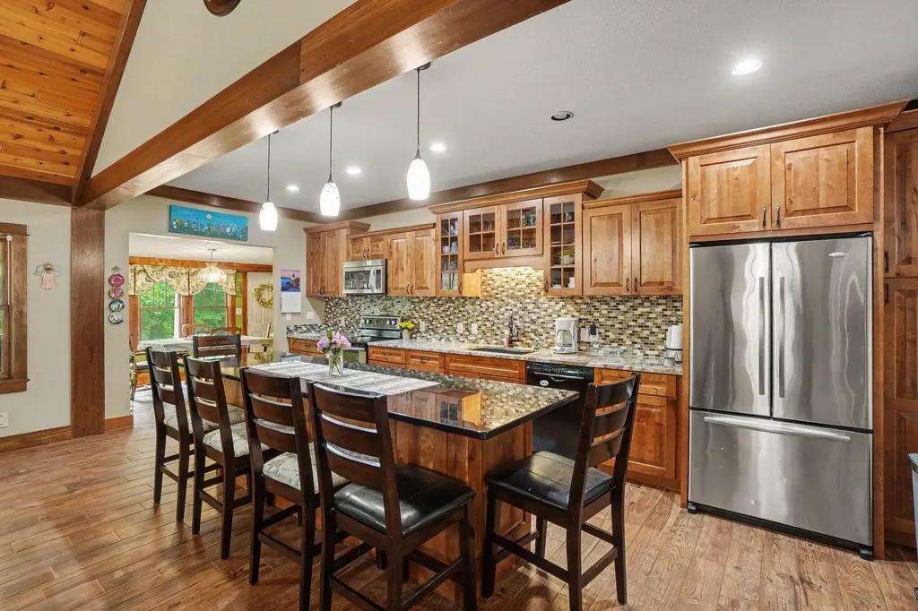5359 Riverside Drive Hagar Township MI 49038
