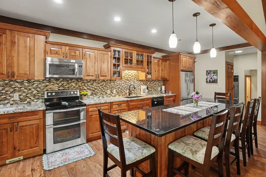 5359 Riverside Drive Hagar Township MI 49038