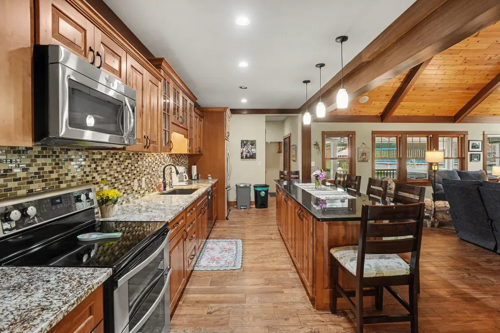 5359 Riverside Drive Hagar Township MI 49038