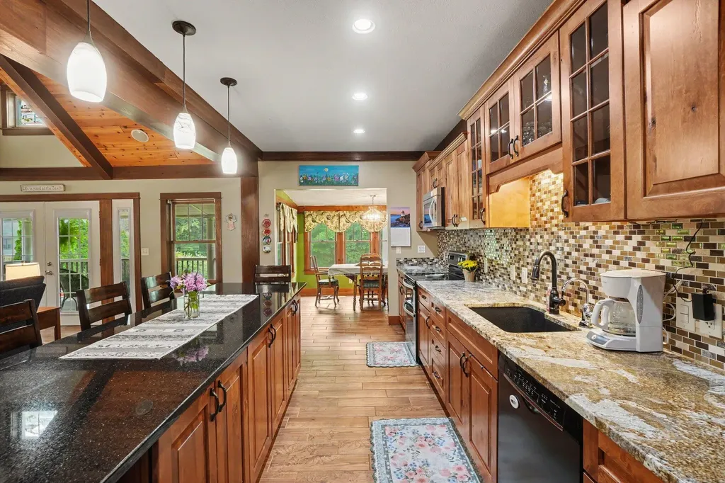 5359 Riverside Drive Hagar Township MI 49038