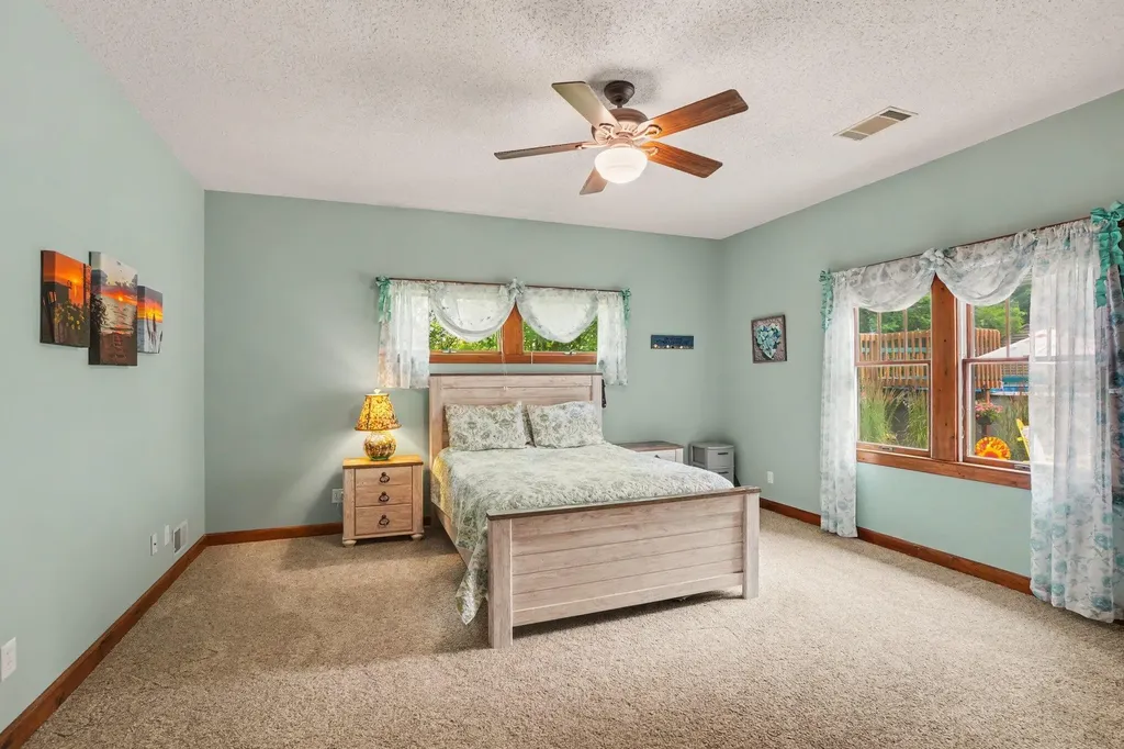 5359 Riverside Drive Hagar Township MI 49038
