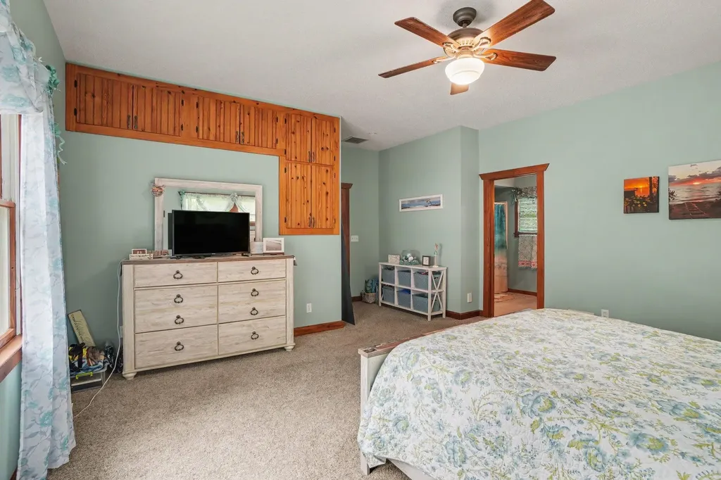 5359 Riverside Drive Hagar Township MI 49038