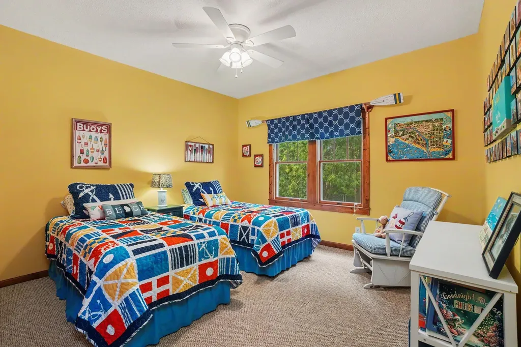 5359 Riverside Drive Hagar Township MI 49038