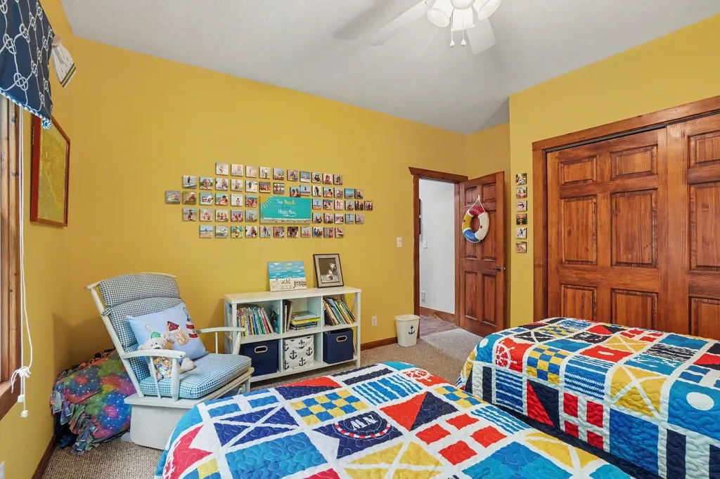 5359 Riverside Drive Hagar Township MI 49038