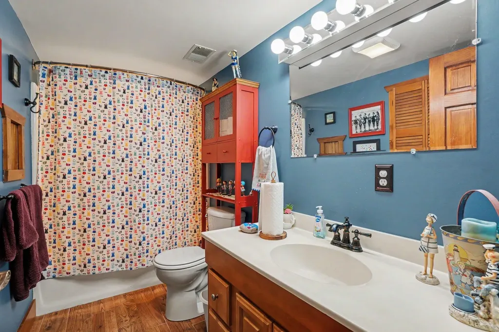 5359 Riverside Drive Hagar Township MI 49038
