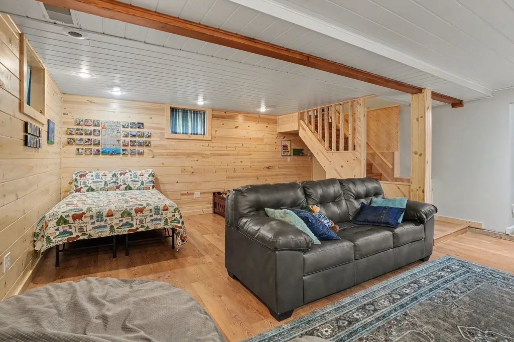 5359 Riverside Drive Hagar Township MI 49038