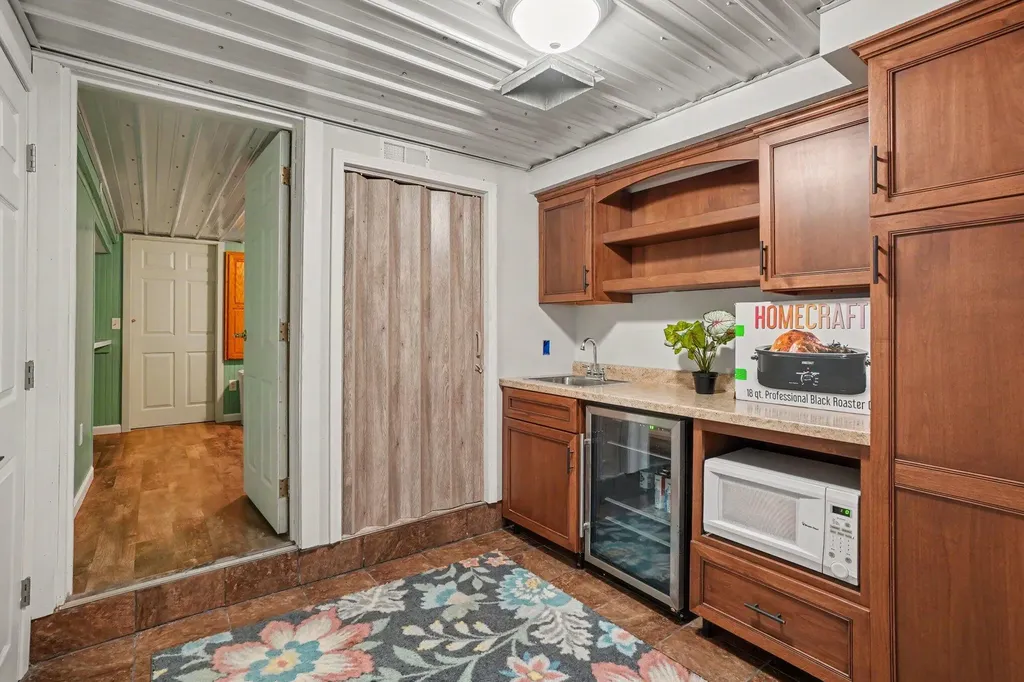 5359 Riverside Drive Hagar Township MI 49038
