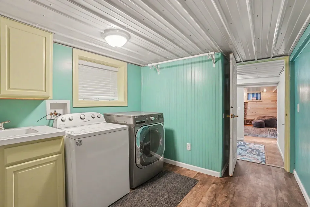 5359 Riverside Drive Hagar Township MI 49038