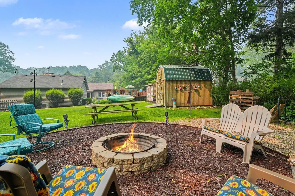 5359 Riverside Drive Hagar Township MI 49038