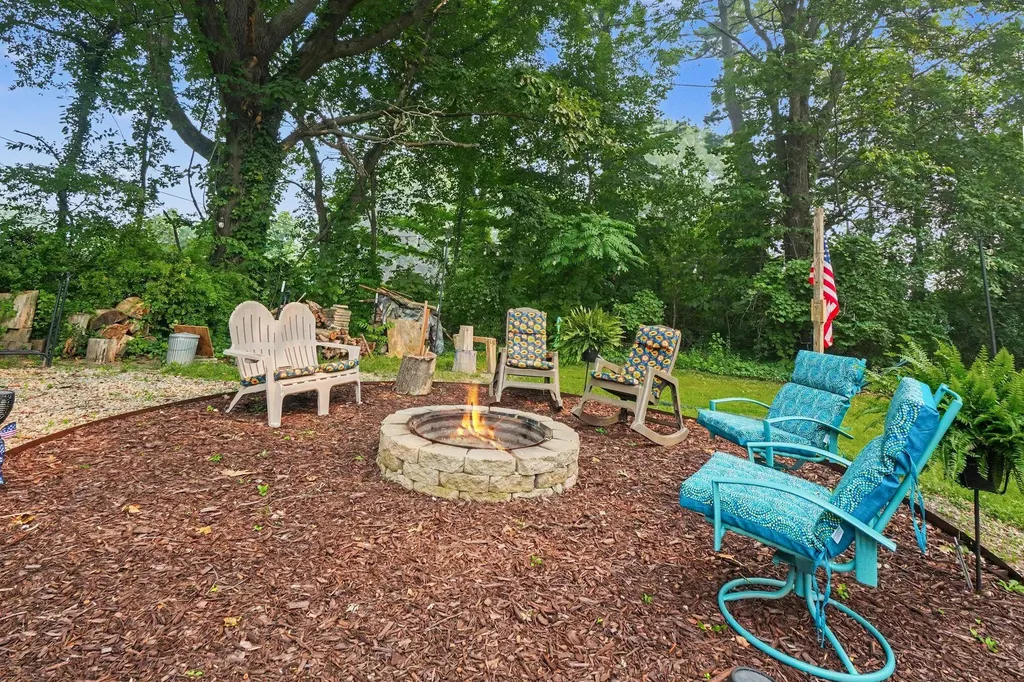 5359 Riverside Drive Hagar Township MI 49038