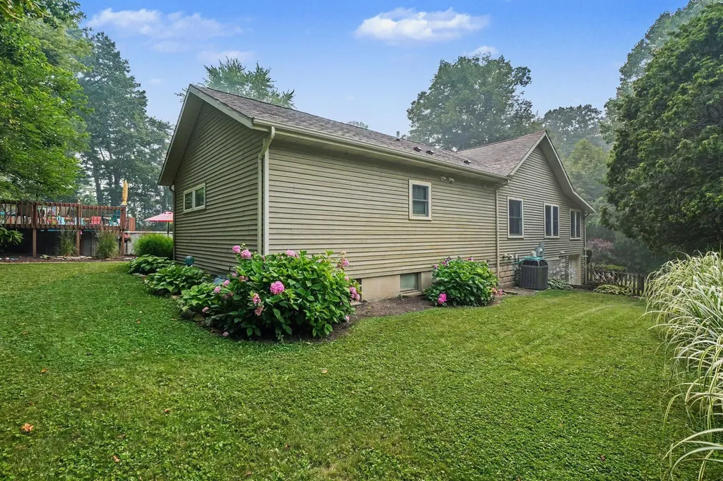 5359 Riverside Drive Hagar Township MI 49038