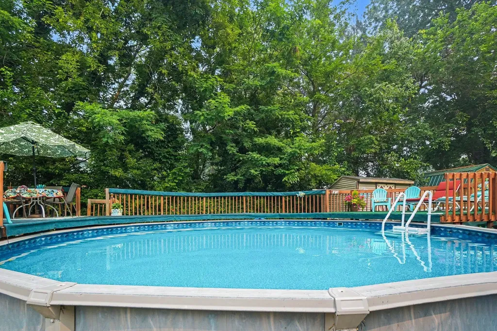 5359 Riverside Drive Hagar Township MI 49038