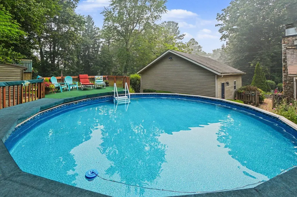 5359 Riverside Drive Hagar Township MI 49038
