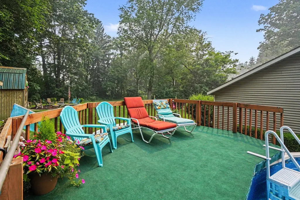 5359 Riverside Drive Hagar Township MI 49038