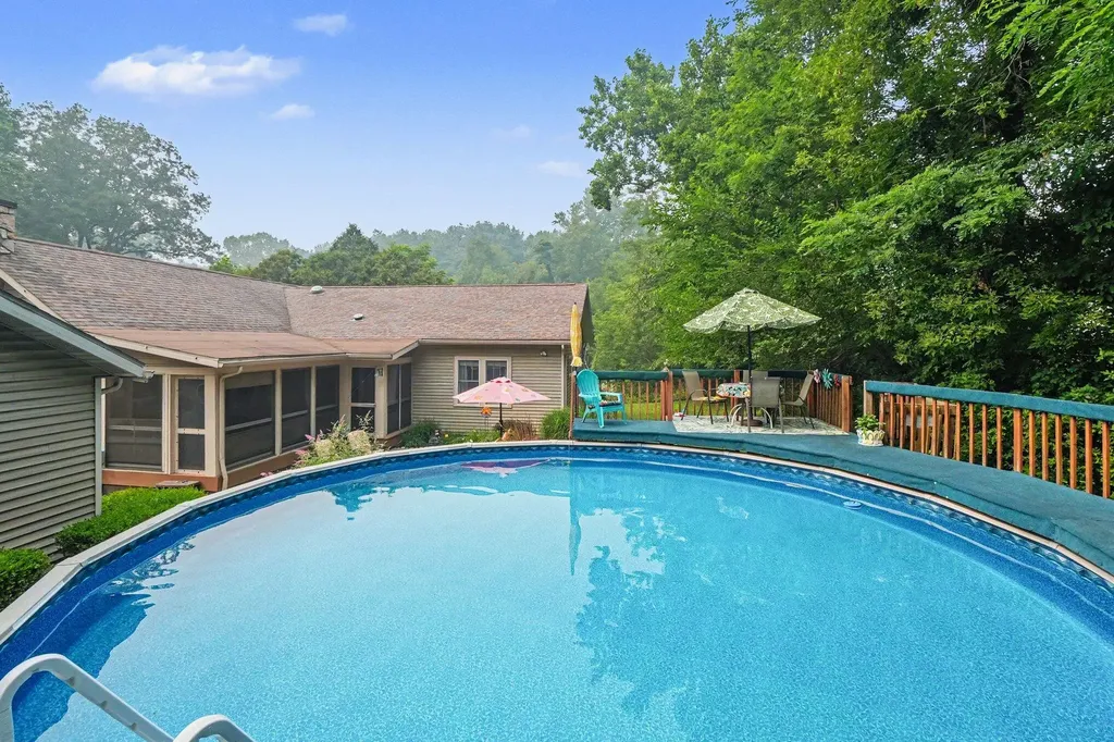 5359 Riverside Drive Hagar Township MI 49038