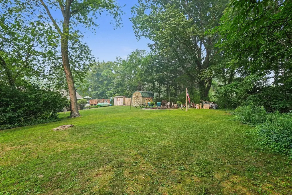 5359 Riverside Drive Hagar Township MI 49038