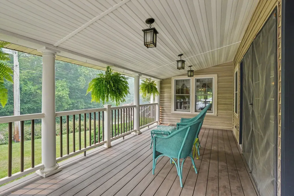5359 Riverside Drive Hagar Township MI 49038